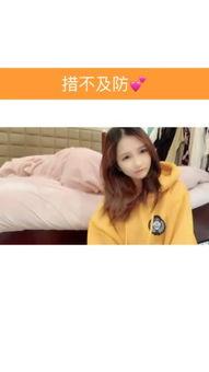 快手婧婧吃瓜,揭秘快手网红幕后故事