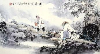 吃瓜不如去吃茶,探寻茶文化的魅力与人生哲理