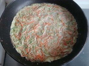 吃茭瓜面,传统美食的滋味传承