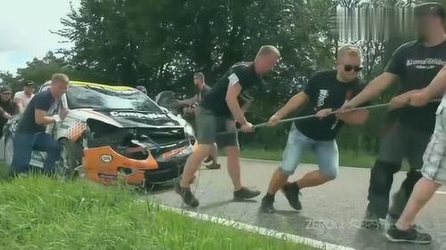 wrc飞车吃瓜,一场速度与激情的视觉盛宴