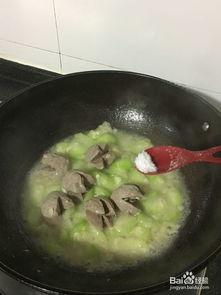 水瓜和浦瓜可以一起吃,营养互补的神奇组合