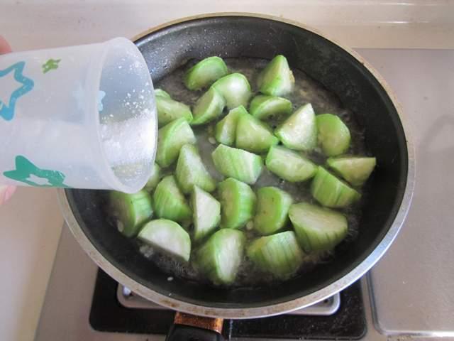 吃中药可以吃小瓜嘛