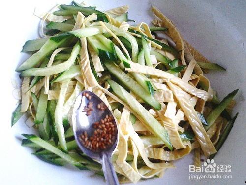 王瓜都怎样吃,解锁美味新境界