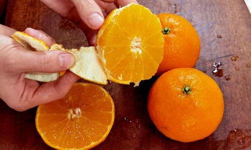 橙子喜欢吃瓜,探寻瓜果爱好者的独特口味