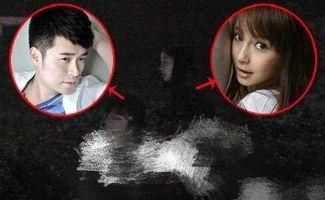 陈赫和baby吃瓜,娱乐圈的甜蜜瓜香