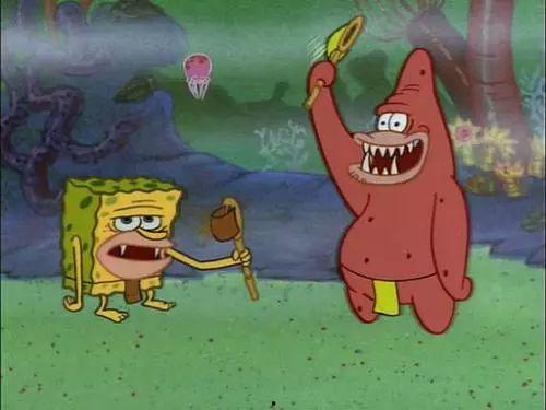 派大星cj 上班吃瓜,揭秘职场“吃瓜”文化现象