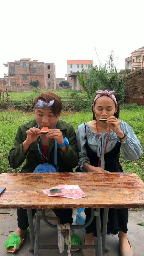 比赛吃瓜剪辑,一窥比赛吃瓜剪辑背后的精彩瞬间