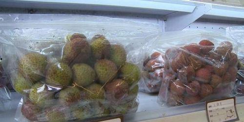 适合糖人吃的水果瓜