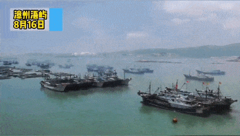 渔船出海吃瓜,一场别开生面的海上盛宴