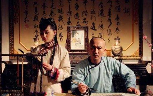 糊涂县令吃瓜,笑谈官场百态