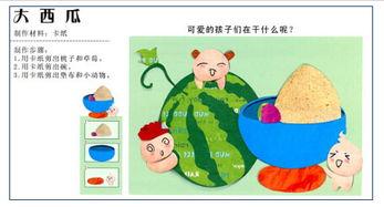 小猪吃瓜通关攻略,轻松通关，瓜果飘香之旅