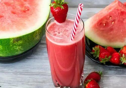 感冒可以吃蜜瓜