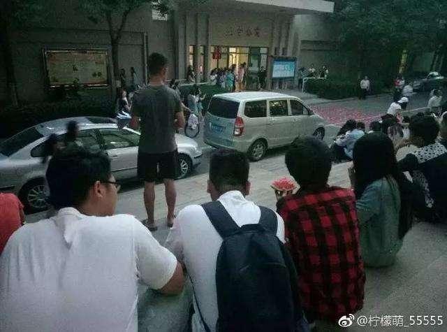 吃瓜群众怎么发布