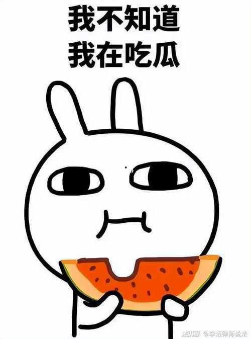 吃瓜微信号没了,揭秘背后真相！”