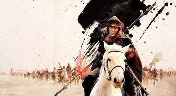 岳飞表演吃瓜,演绎吃瓜英雄传奇