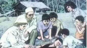 开学季吃瓜,校园风云录