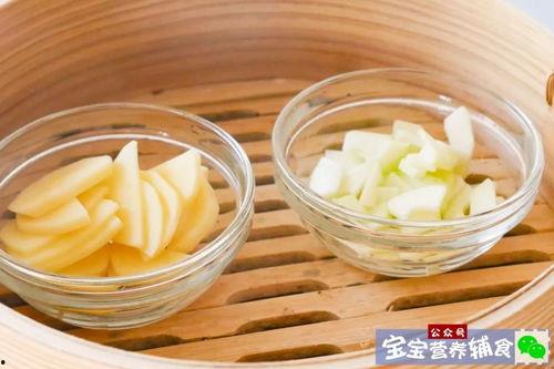 婴儿可以吃茭瓜,宝宝辅食新选择，营养美味两不误