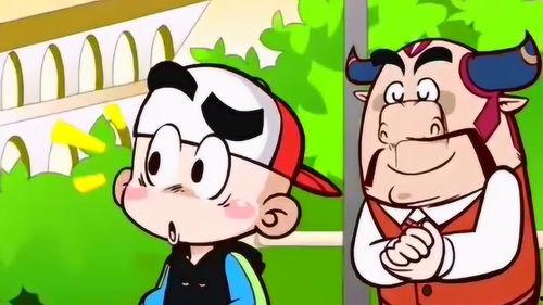 别人吵架时吃瓜,吃瓜群众笑翻天