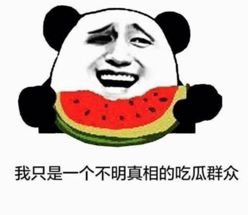 吃瓜群众大神,网络舆论场中的风云人物